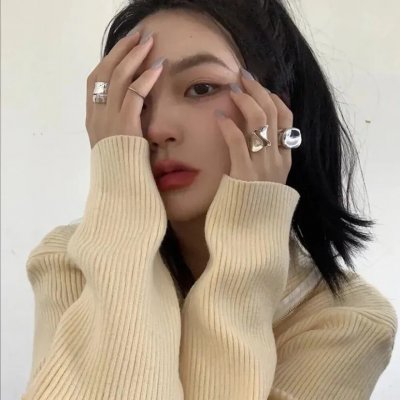 白发魔女